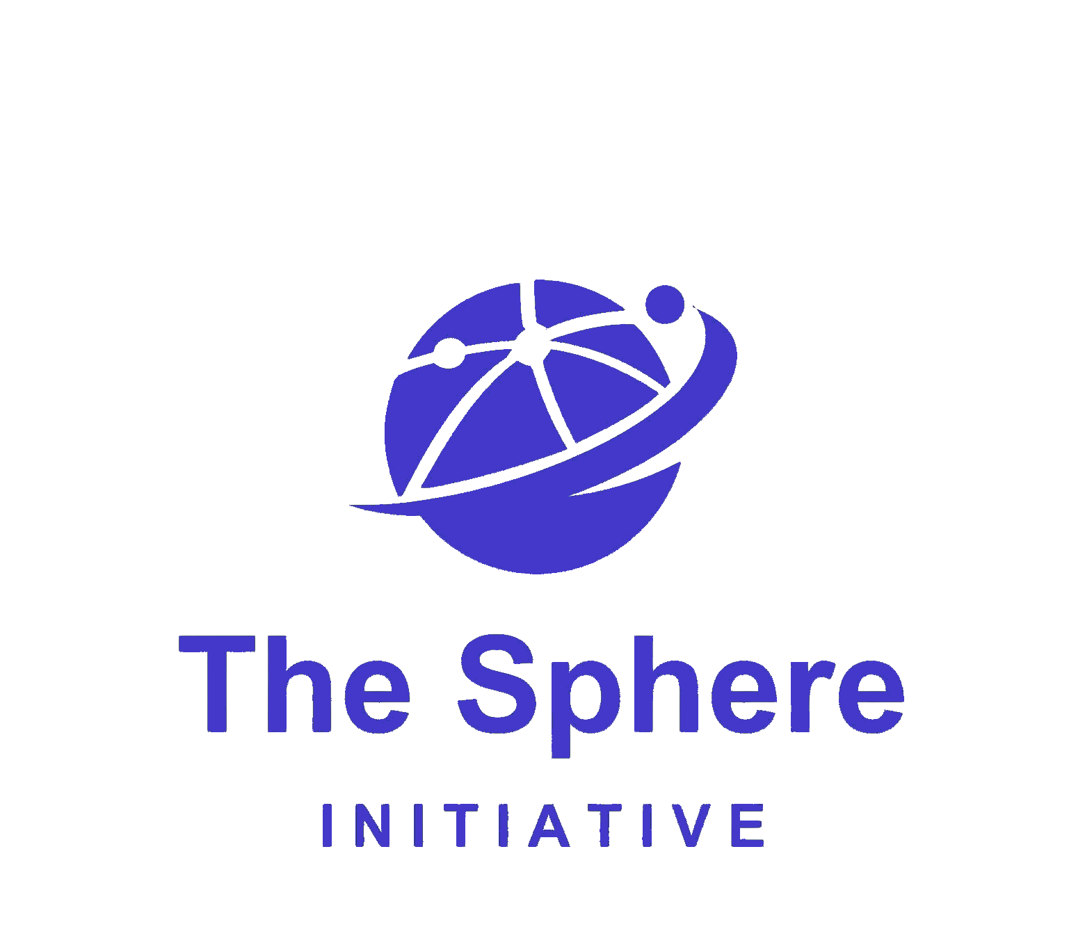 The Sphere Initiative Logo
